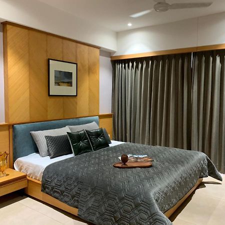 Alba Inn, Vijay Nagar Indore Extérieur photo
