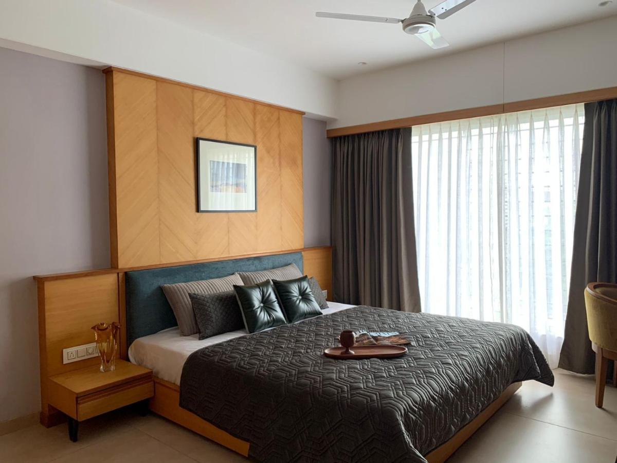 Alba Inn, Vijay Nagar Indore Extérieur photo