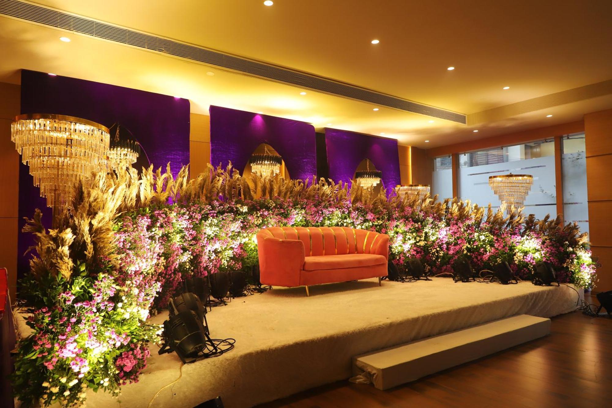 Alba Inn, Vijay Nagar Indore Extérieur photo