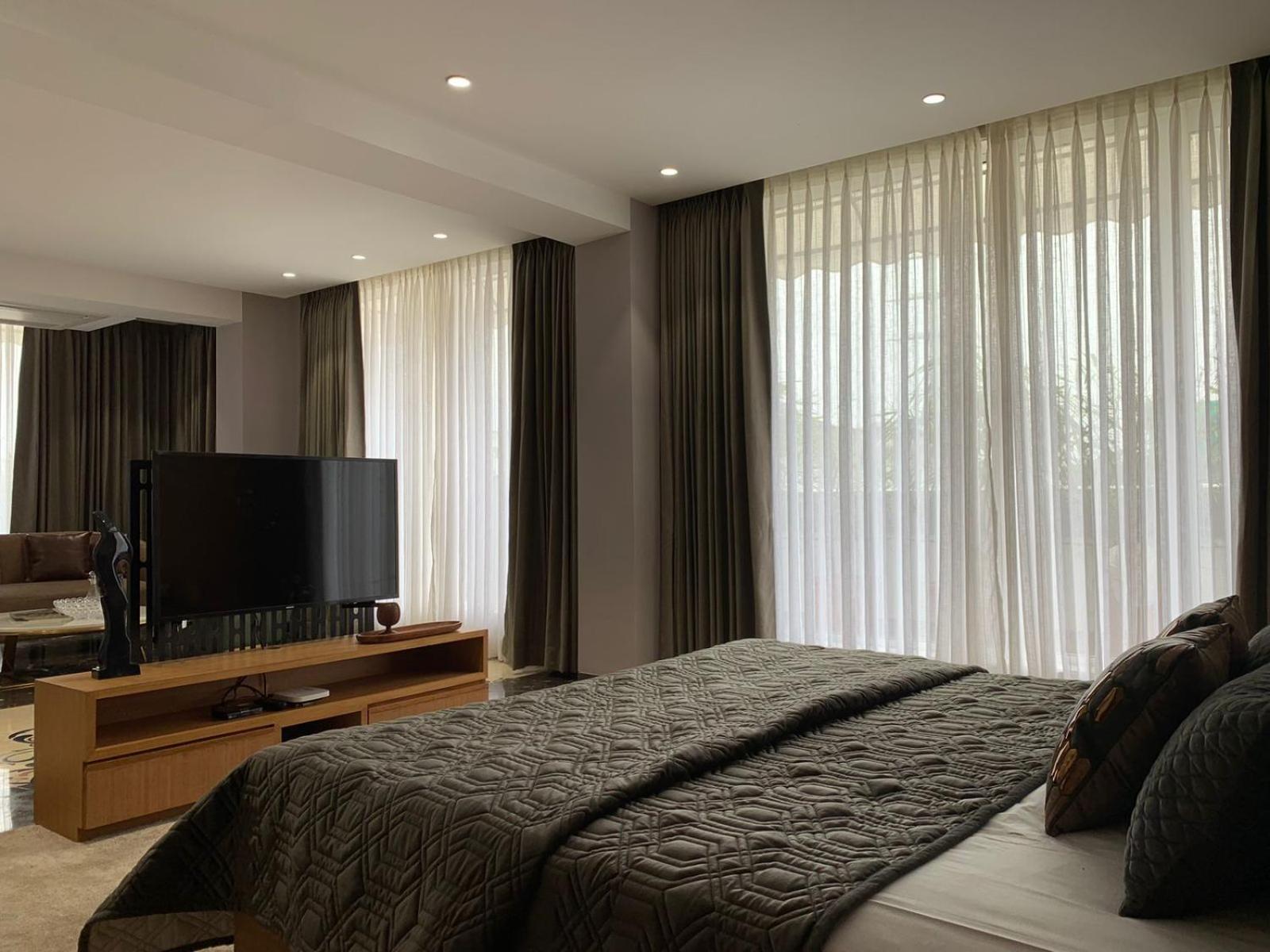 Alba Inn, Vijay Nagar Indore Extérieur photo