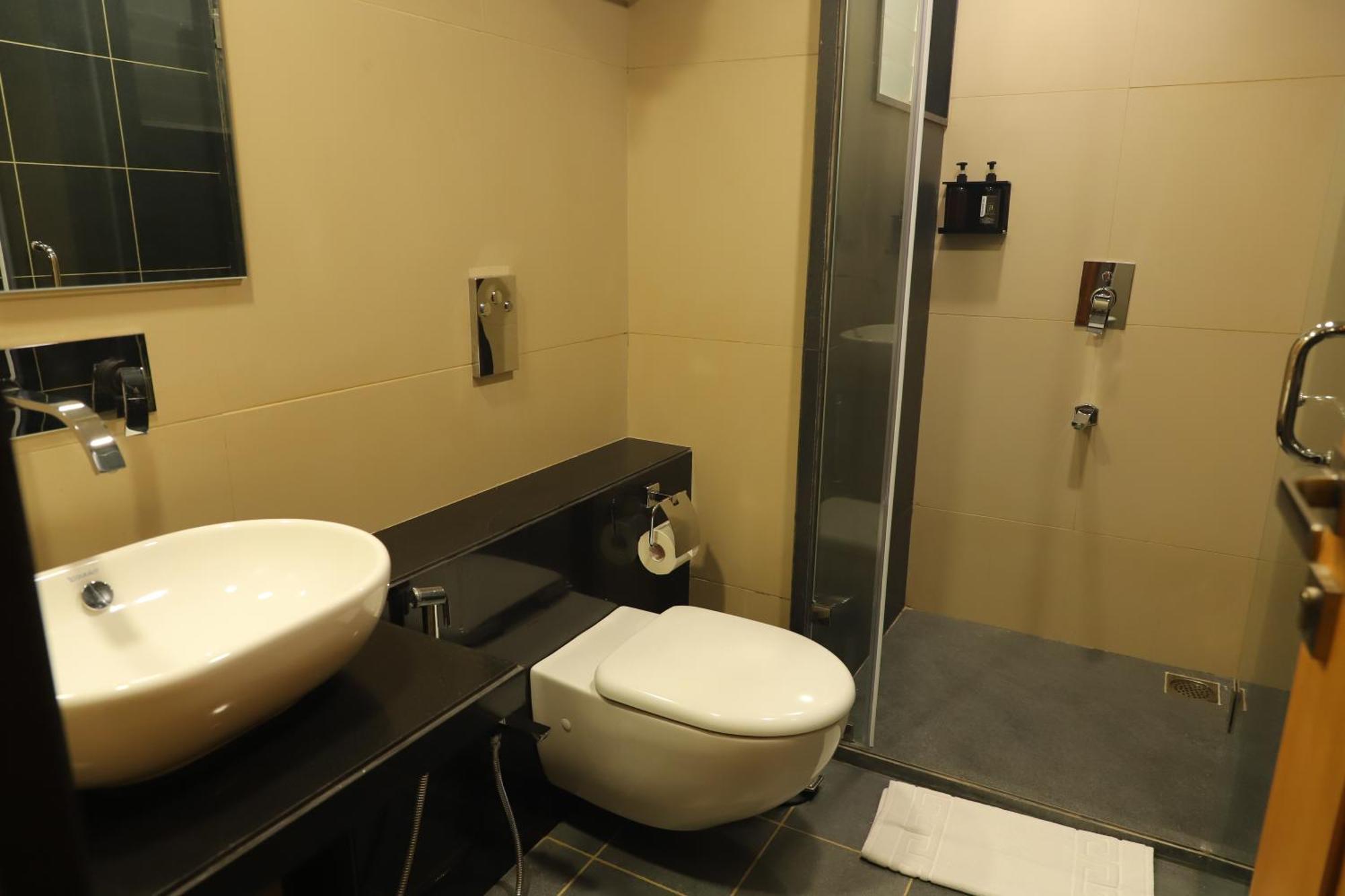 Alba Inn, Vijay Nagar Indore Extérieur photo