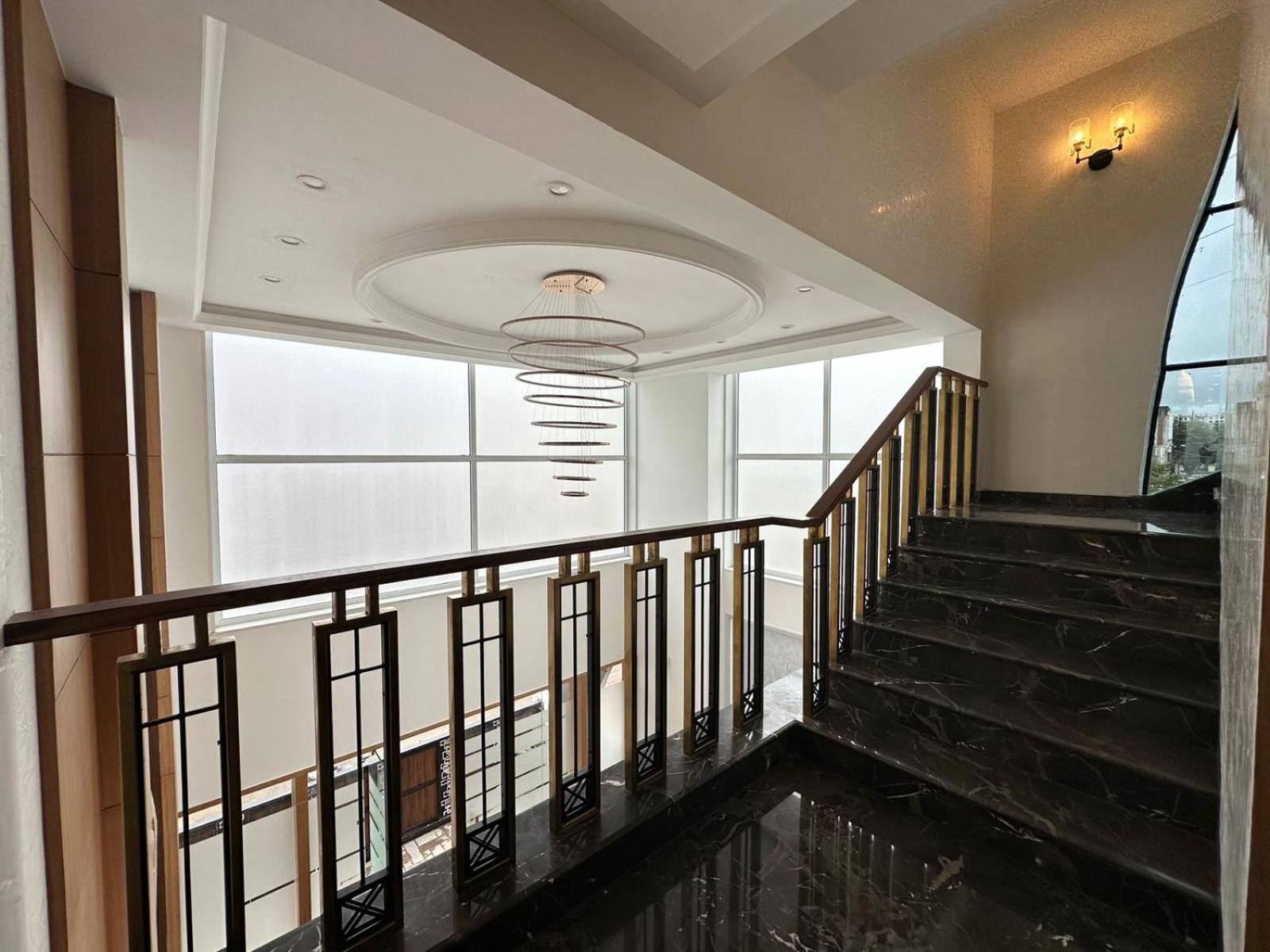 Alba Inn, Vijay Nagar Indore Extérieur photo